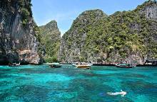 泰国签证代办服务升级 助力普吉岛、曼谷、清迈入境旅游业务