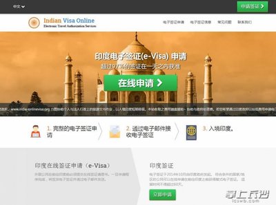 当心！电子签证代办网站暗藏风险，谨慎选择是关键